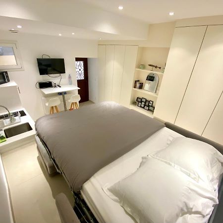 Le Barri By Scls Locations Apartment คานส์ ภายนอก รูปภาพ